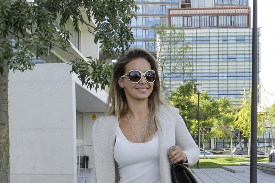 Luciana Abreu, corpo, atriz, cantora, 