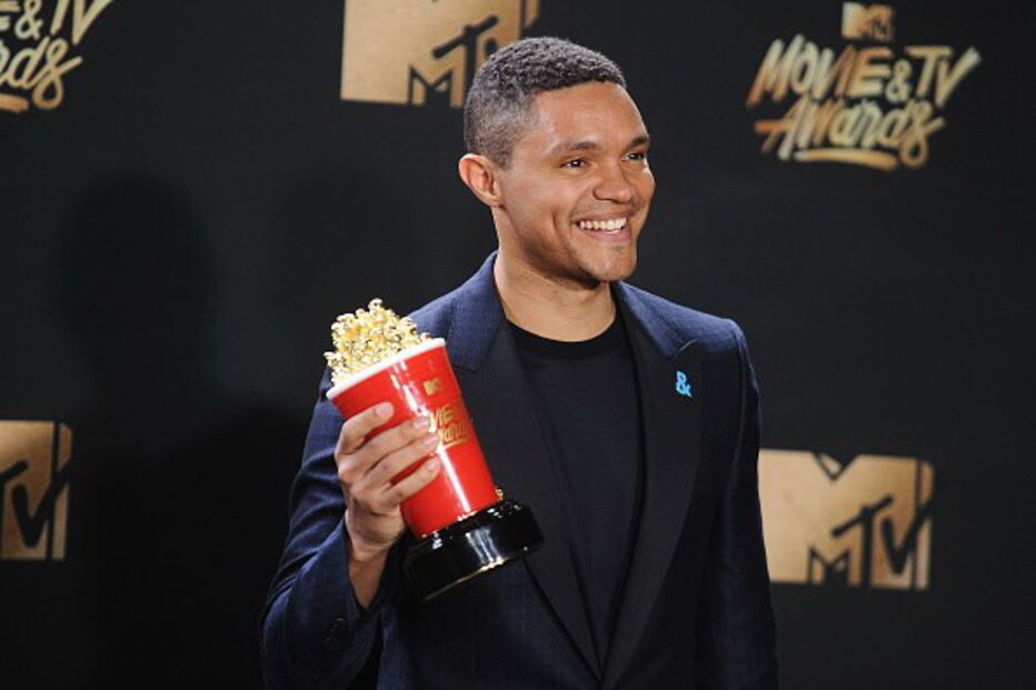 MTV Movie & TV Awards