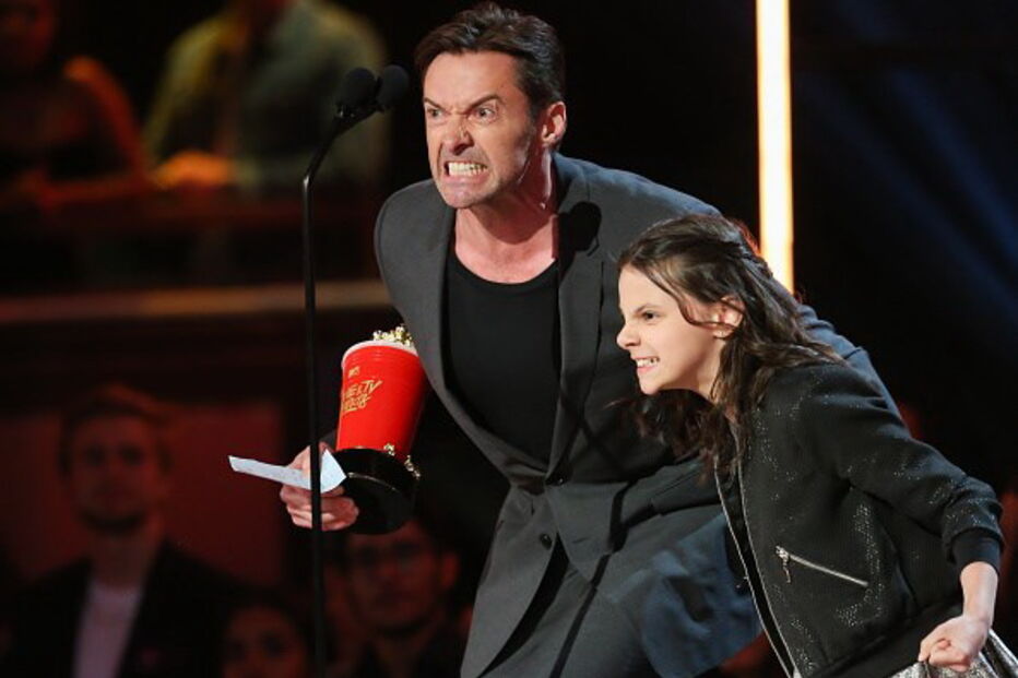 MTV Movie & TV Awards