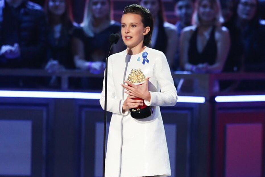 MTV Movie & TV Awards