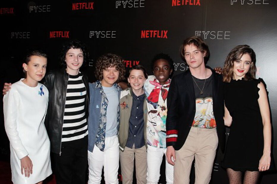 MTV Movie & TV Awards