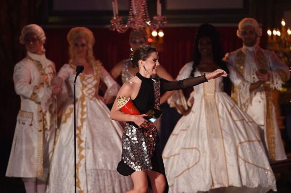 MTV Movie & TV Awards