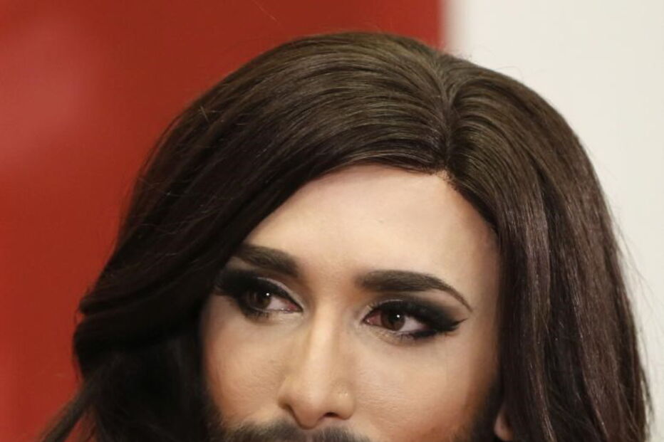 Conchita, Salvador Sobral, Festival da Eurovisão, Kiev