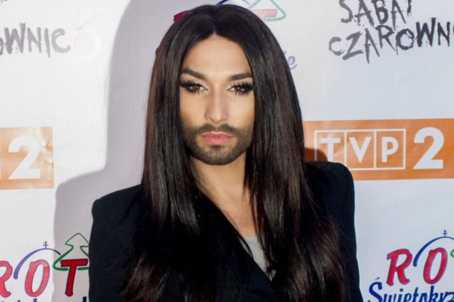 Conchita, Salvador Sobral, Festival da Eurovisão, Kiev