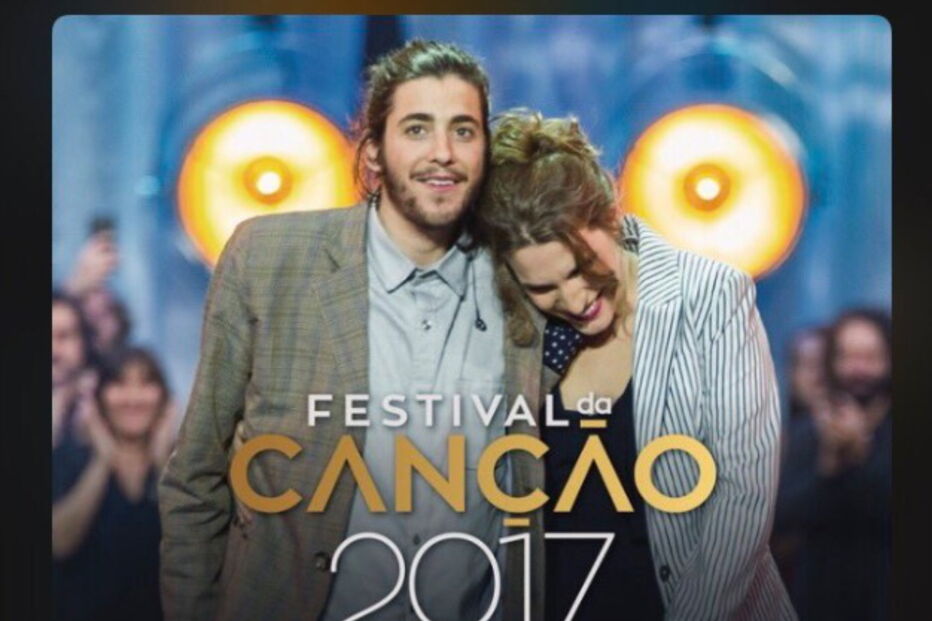 Conchita, Salvador Sobral, Festival da Eurovisão, Kiev