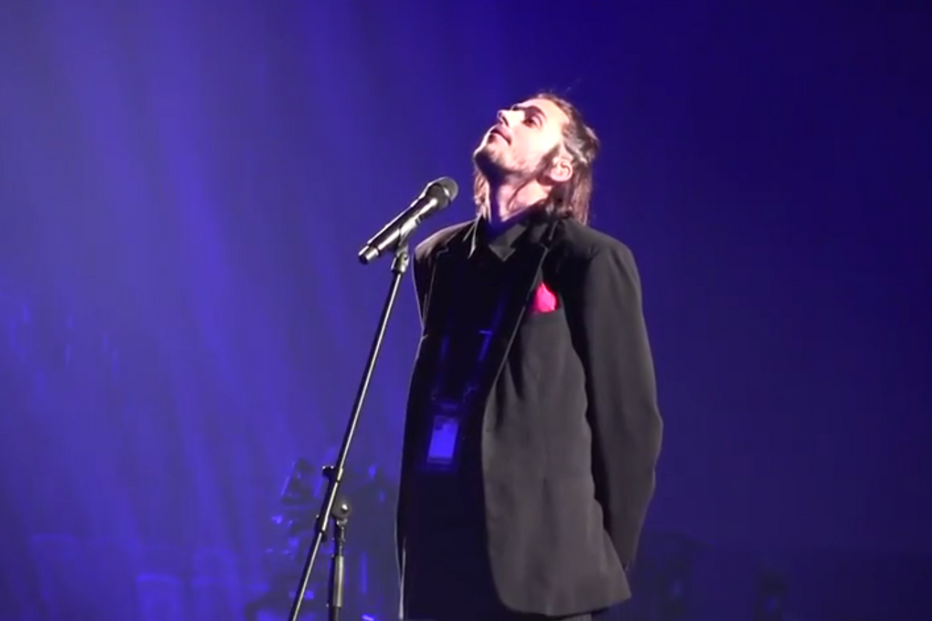 Salvador Sobral, Kiev, Eurovisão 