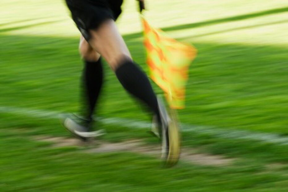 Relatórios dos árbitros vão passar a ser públicos 