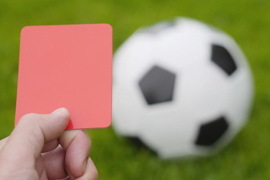 Relatórios dos árbitros vão passar a ser públicos 