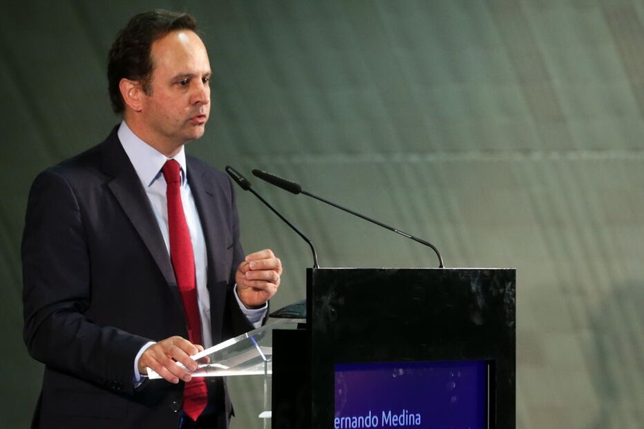 Metropolitano, Câmara de Lisboa, Fernando Medina, Matos Fernandes, Campo de Ourique, Belém, Lisboa, Aeroporto