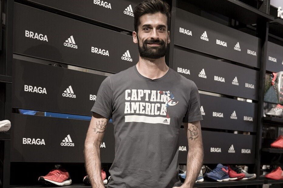 António Raminhos, Carolina Loureiro, David Carreira, Instagram, SIC, Fama Show