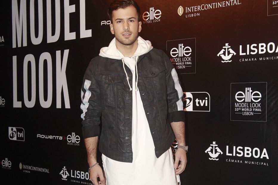 António Raminhos, Carolina Loureiro, David Carreira, Instagram, SIC, Fama Show