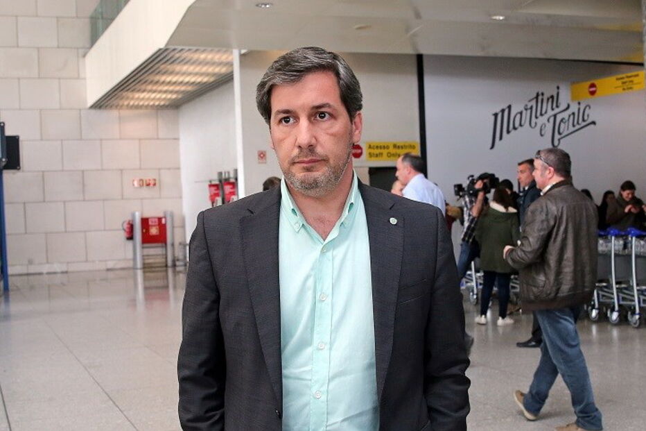 Bruno de Carvalho, Joana Ornelas, Correio da Manhã, Cláudia Dias Gomes, David Beckham, presidente do Sporting, Facebook