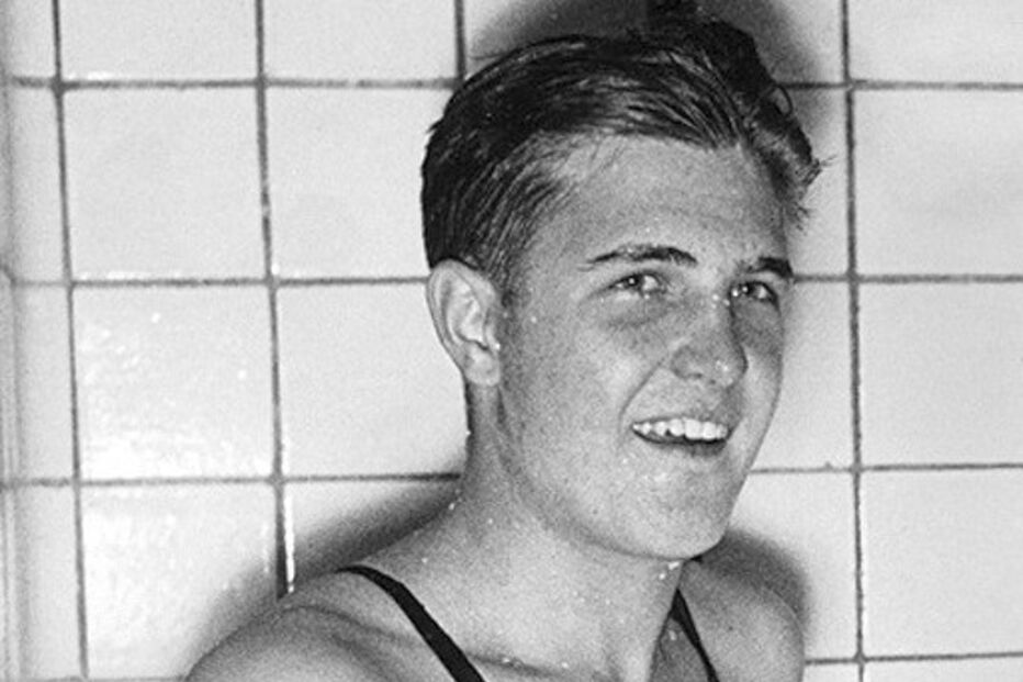 Adolph Kiefer (1918-2017)