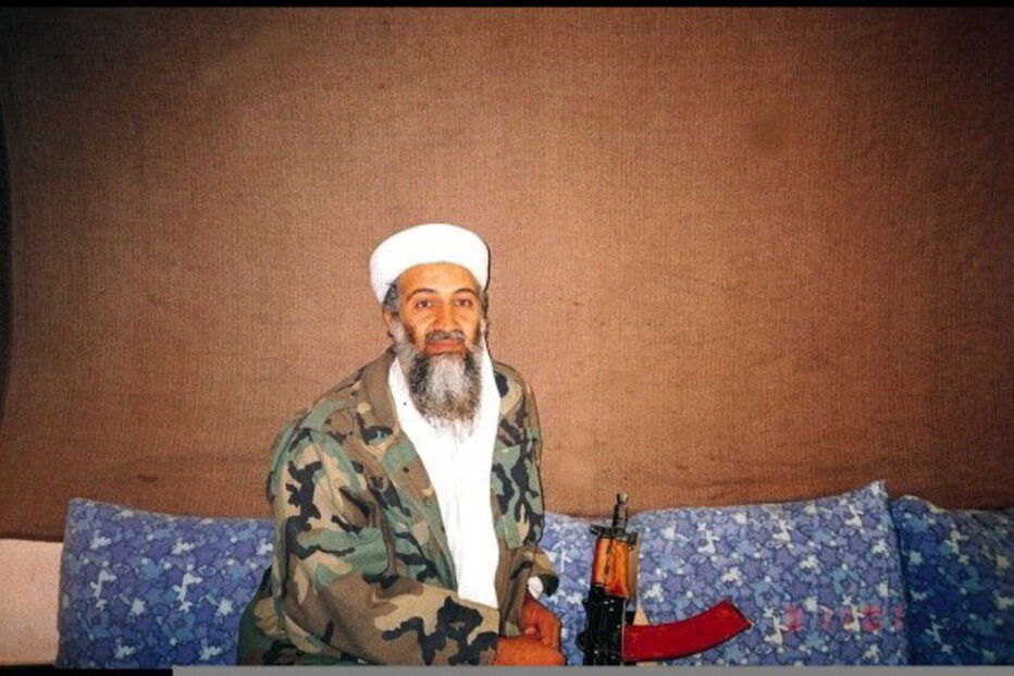 Osama Bin Laden