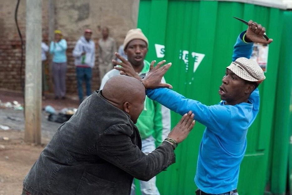 Forum Português da África do Sul convoca encontro para discutir violência e pilhagens