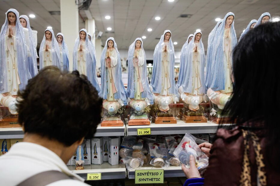Fátima, Papa, 13 de maio, Igreja, Nossa Senhora de Fátima, peregrinos, pastorinhos,