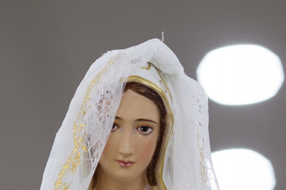 Fátima, Papa, 13 de maio, Igreja, Nossa Senhora de Fátima, peregrinos, pastorinhos,