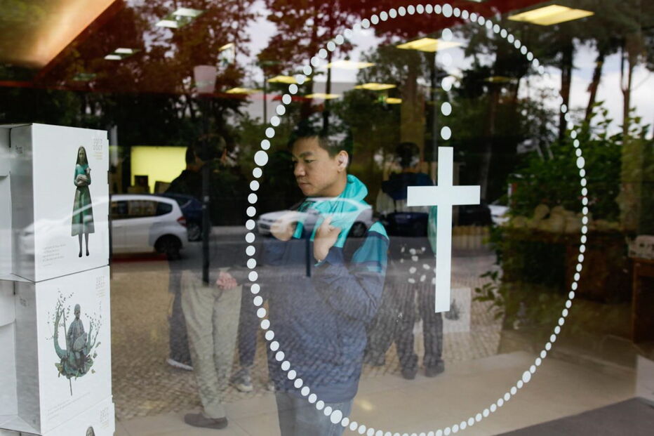 Fátima, Papa, 13 de maio, Igreja, Nossa Senhora de Fátima, peregrinos, pastorinhos,