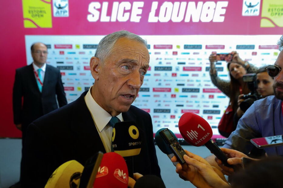 Marcelo Rebelo de Sousa