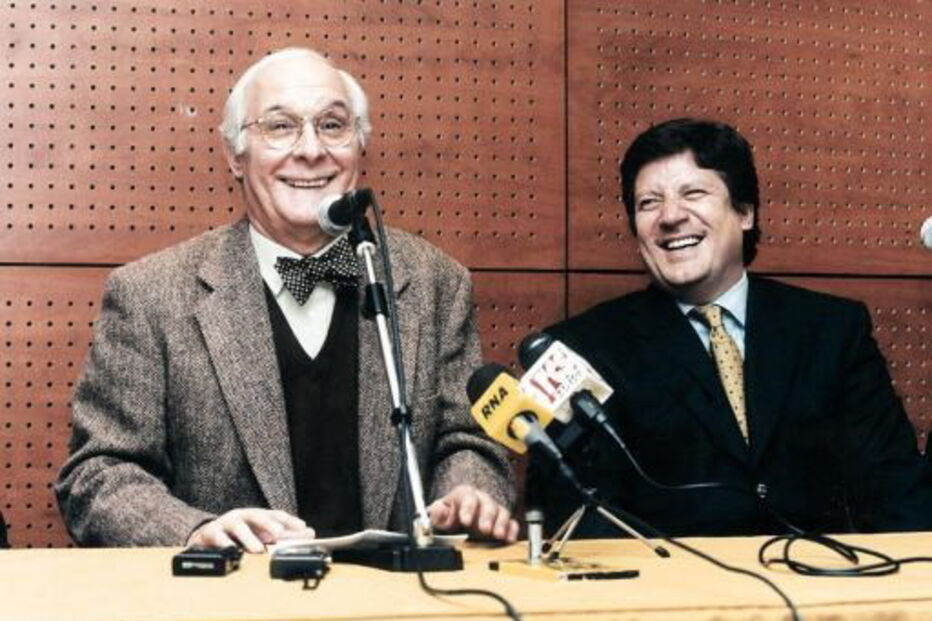 Baptista-Bastos e Herman José