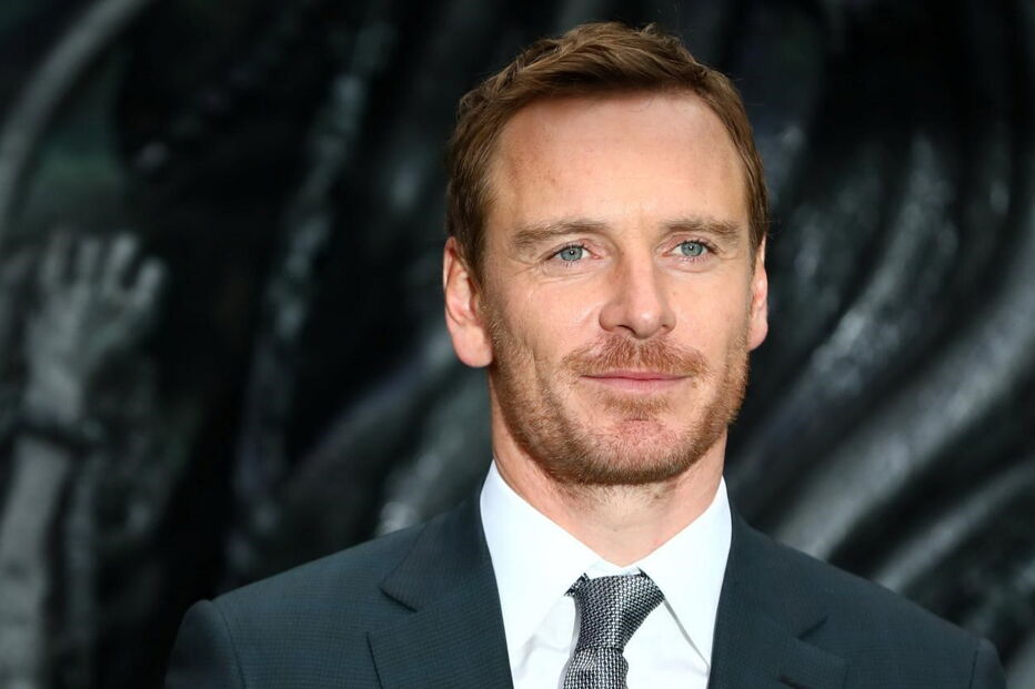 Michael Fassbender