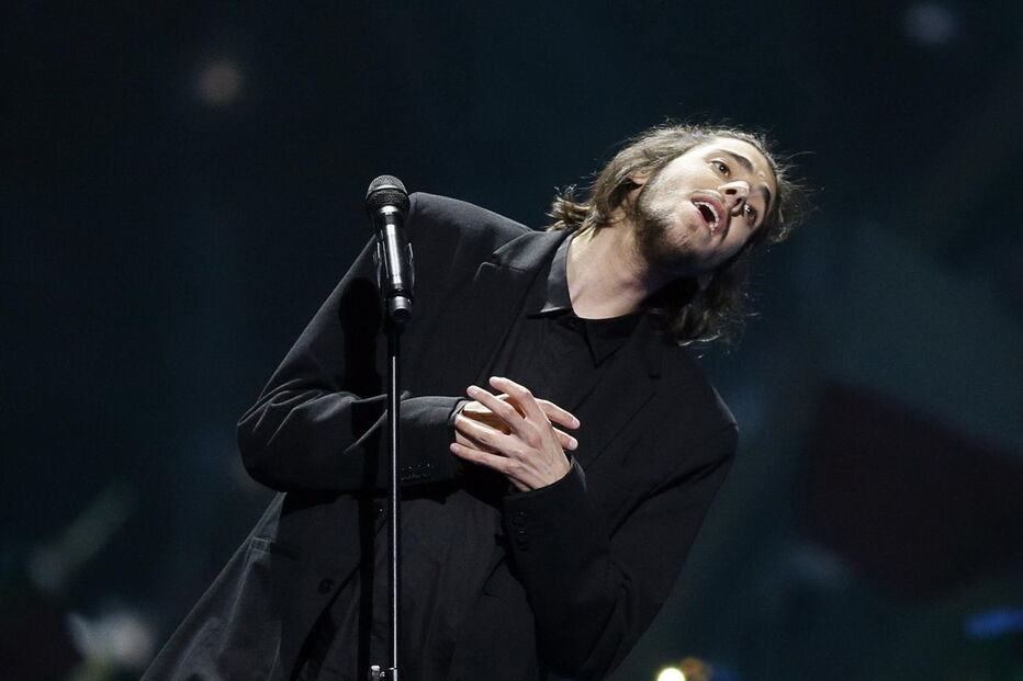 Eurovisão, Salvador Sobral, Amar Pelos Dois, Luísa Sobral, Portugal, música
