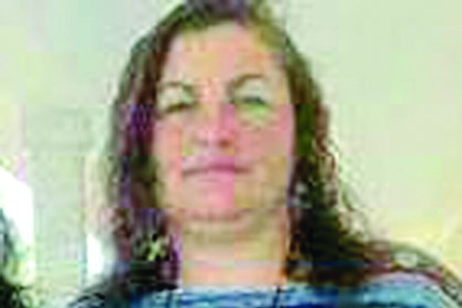 Cátia, mulher da vítima mortal, é a mandante