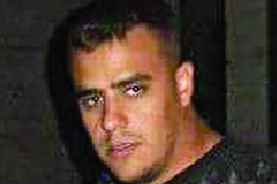 Ricardo, de 25 anos, é acusado de ser o executante