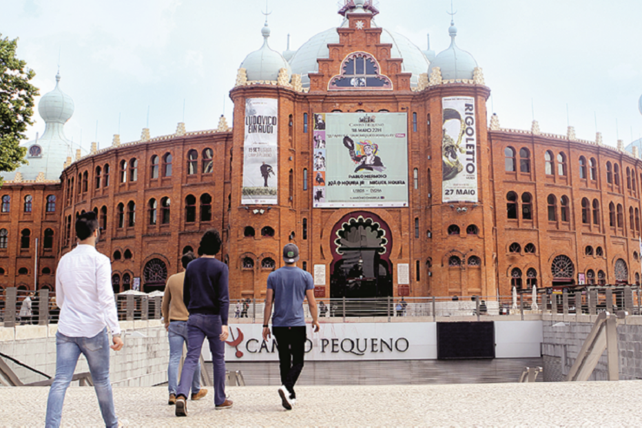 Campo Pequeno, Lisboa, Pablo Hermoso, Corrida Vidas, Correio da Manhã, Miguel Moura, João Moura Júnior, artes, cultura e entretenimento