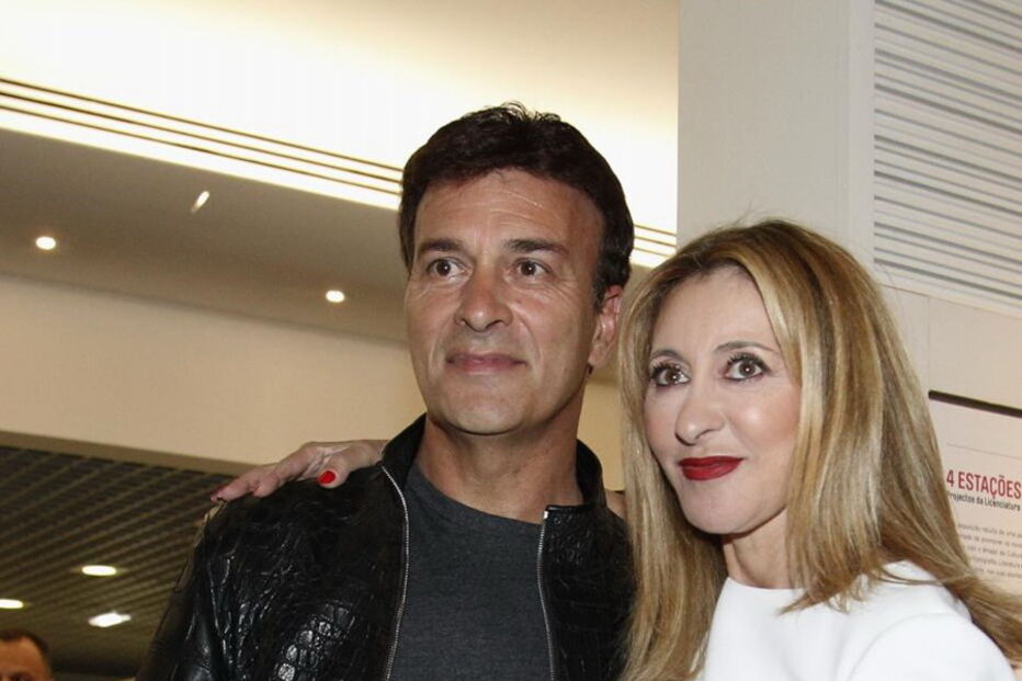 Judite Sousa, José Alberto Carvalho, Diogo Telles Correia, Cristina Ferreira, André Sousa Bessa