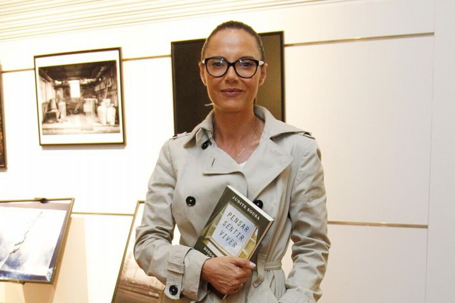 Judite Sousa, José Alberto Carvalho, Diogo Telles Correia, Cristina Ferreira, André Sousa Bessa