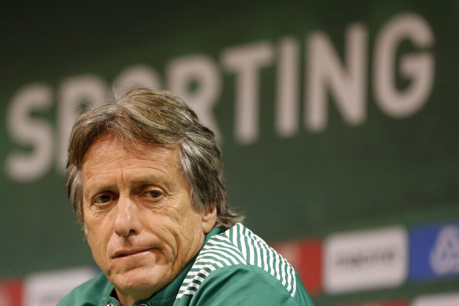 Jorge Jesus