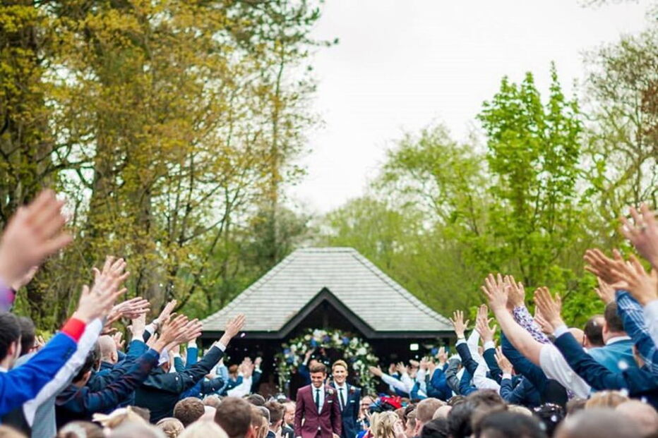 Tom Daley, Casamento