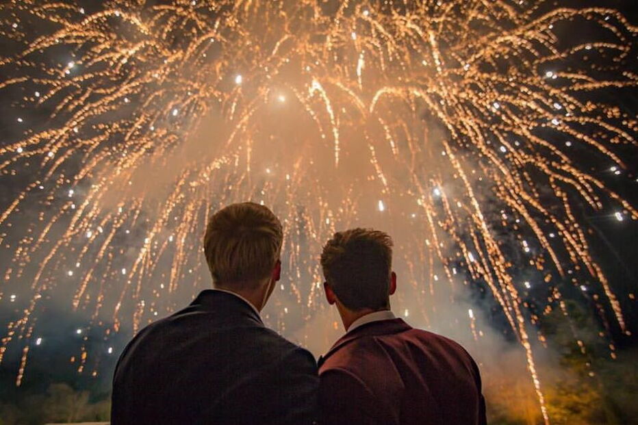 Tom Daley, Casamento