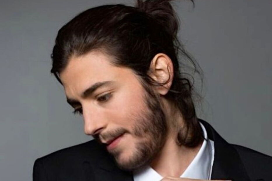 Salvador Sobral, Eurovisão, Portugal, semifinal, final, música