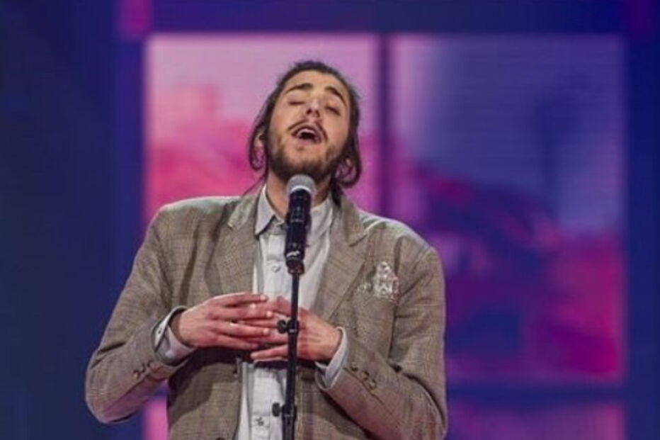Salvador Sobral, Eurovisão, Portugal, semifinal, final, música