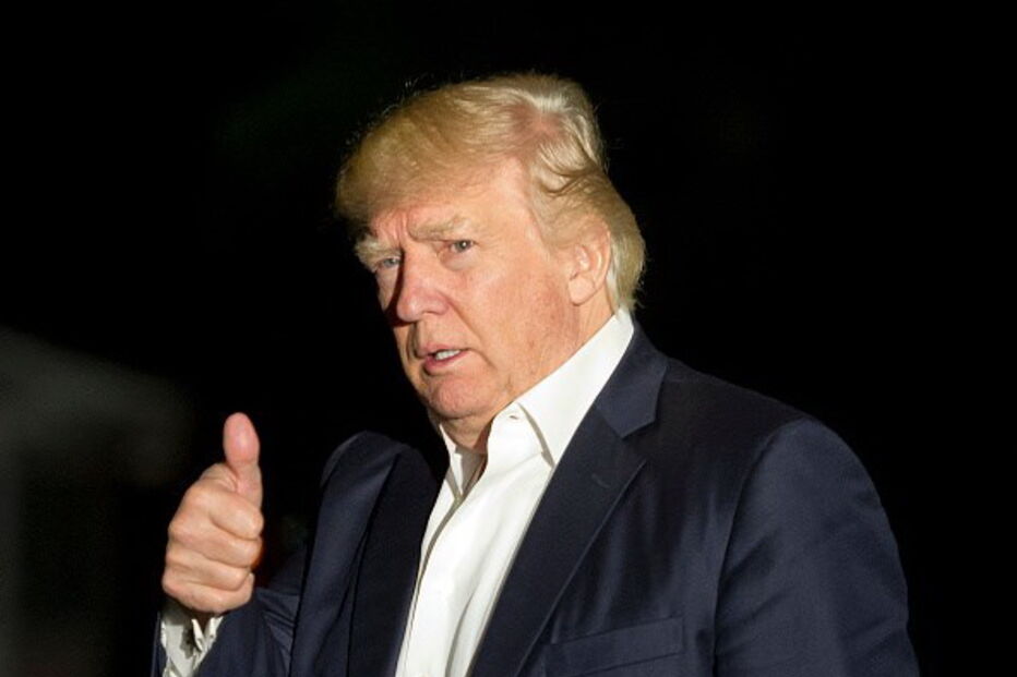 Donal Trump, divórcio, separação, casais, jovens, relacionamentos, estudo, razão, causa