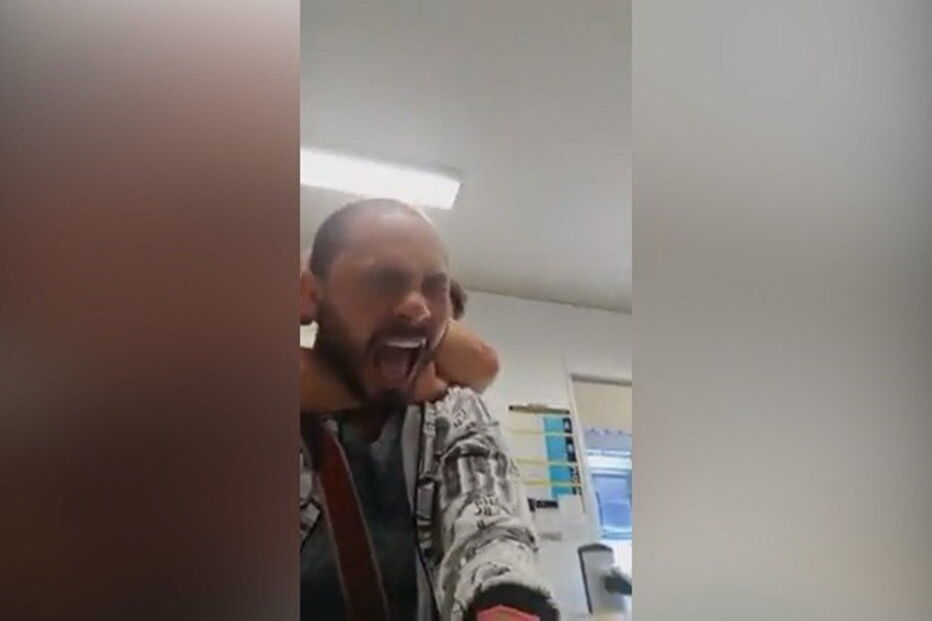 Jair Costa ficou em liberdade   