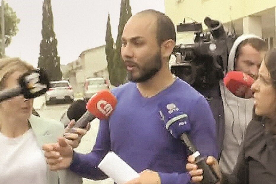 Jair Costa ficou em liberdade   