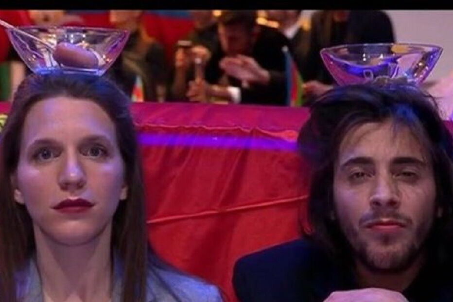 Salvador Sobral, Kiev, Festival Eurovisão da Canção, Europa, Amar pelos Dois, Luísa Sobral, artes, cultura e entretenimento, música
