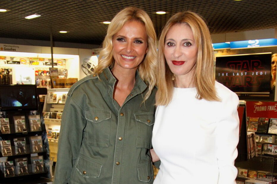 Stella McCartney, Judite Sousa, Elisabetta Franchi, Letizia Ortiz, rainha de Espanha