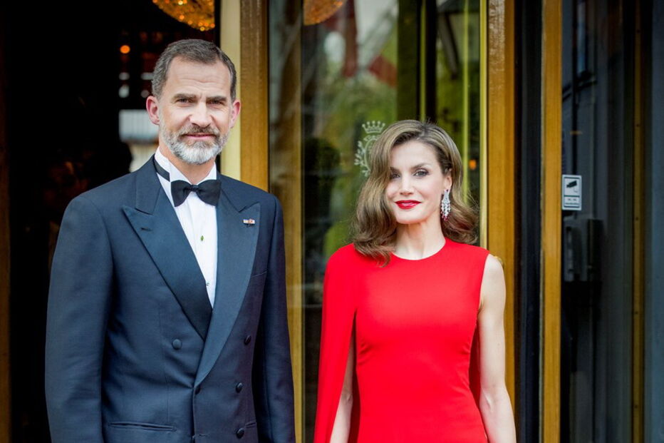 Stella McCartney, Judite Sousa, Elisabetta Franchi, Letizia Ortiz, rainha de Espanha