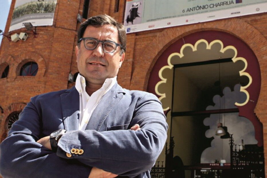 Rui Bento Vasques, corrida, touros, Vidas/CM, João Moura Jr., Miguel Moura, artes, cultura e entretenimento, touradas