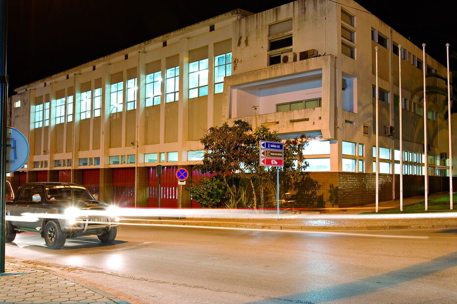 Instalações foram feitas para 40 a 50 bombeiros e, atualmente, corporação conta com 120, sendo 30% mulheres  