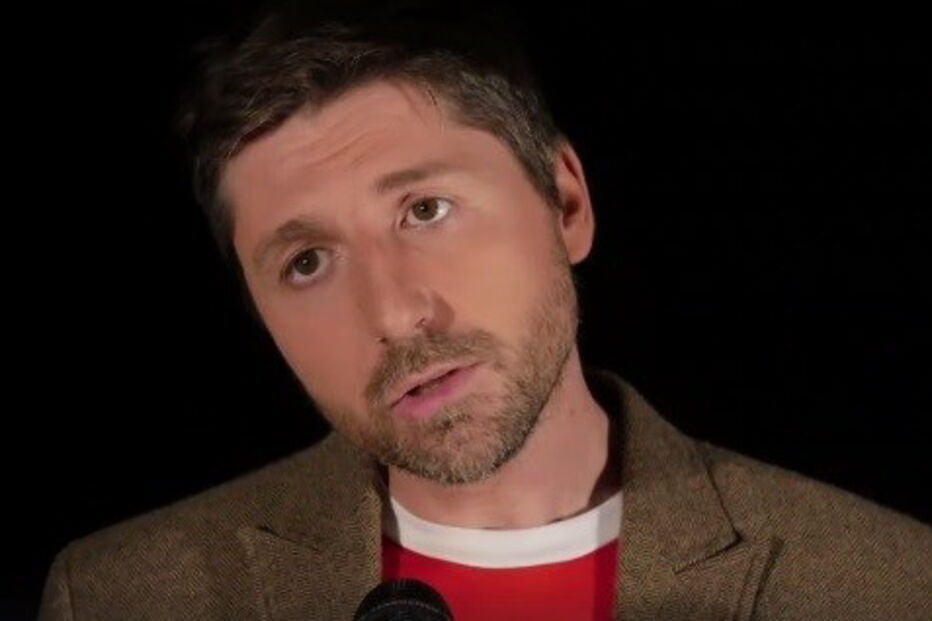 Miguel Lambertini, Marquês, Amar pelos Dois, Eurovisão, Benfica, Fátima, Águias, Jonas, Salvador Sobral, desporto, futebol