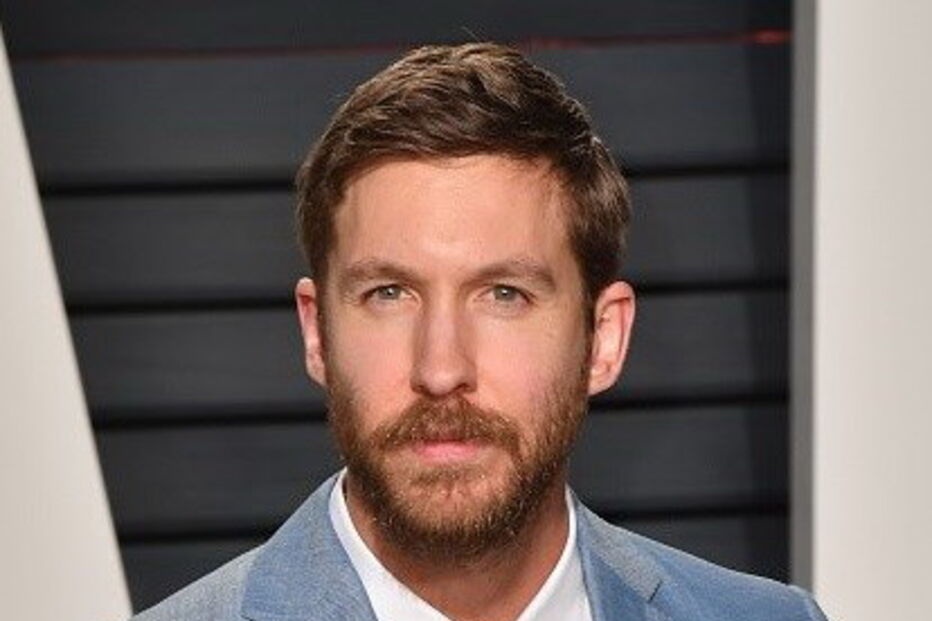 Calvin Harris
