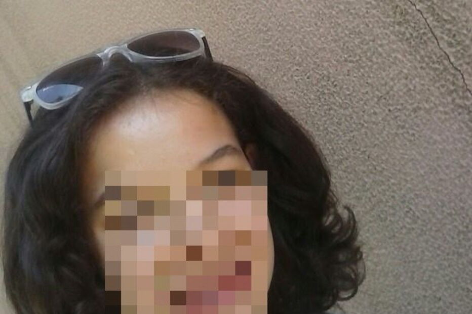 Adolescente de 14 anos desapareceu na manhã de quarta-feira
