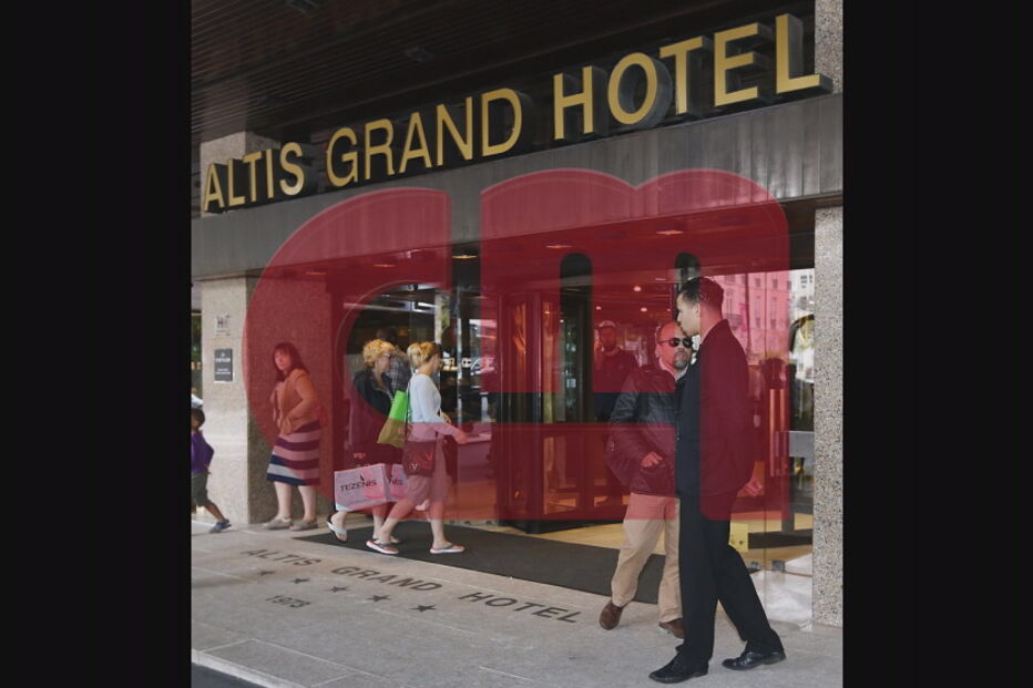 Responsáveis de comunicação de Sporting e FC Porto encontraram-se esta quarta-feira num hotel, em Lisboa