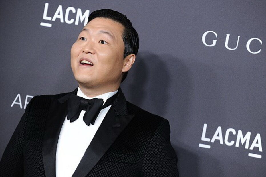 Psy, Pikotaro, música, hit, sucesso, convida, asiáticos, i luv it