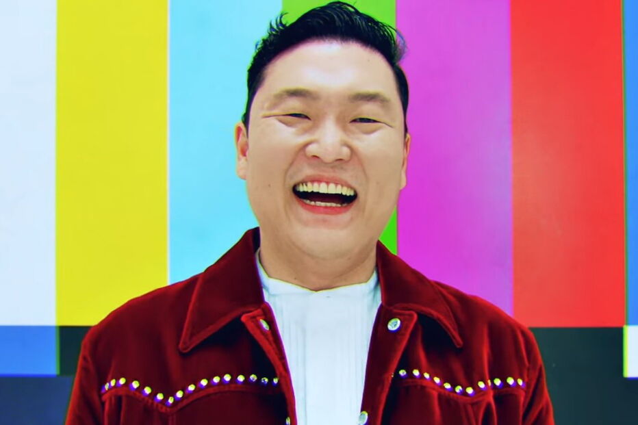 Psy, Pikotaro, música, hit, sucesso, convida, asiáticos, i luv it